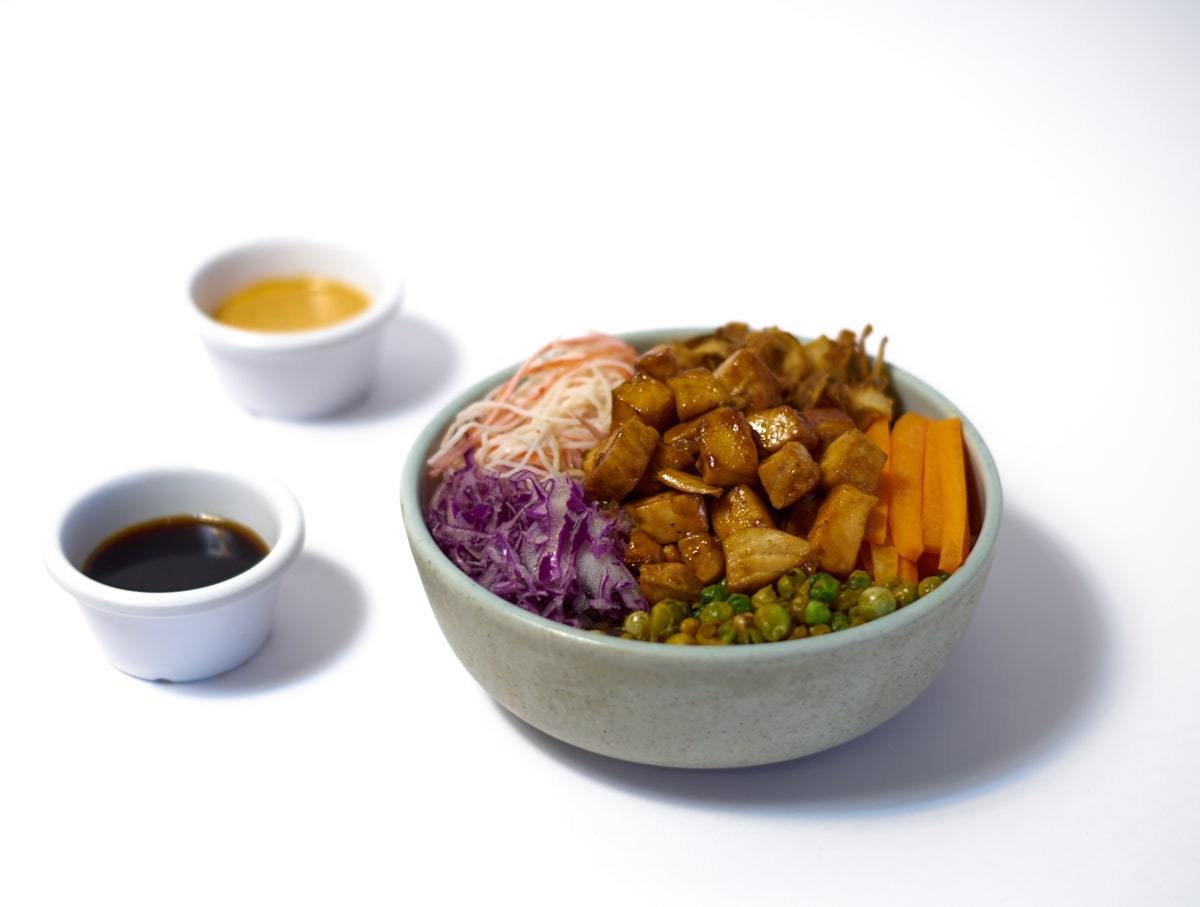 BOWL CASPIO