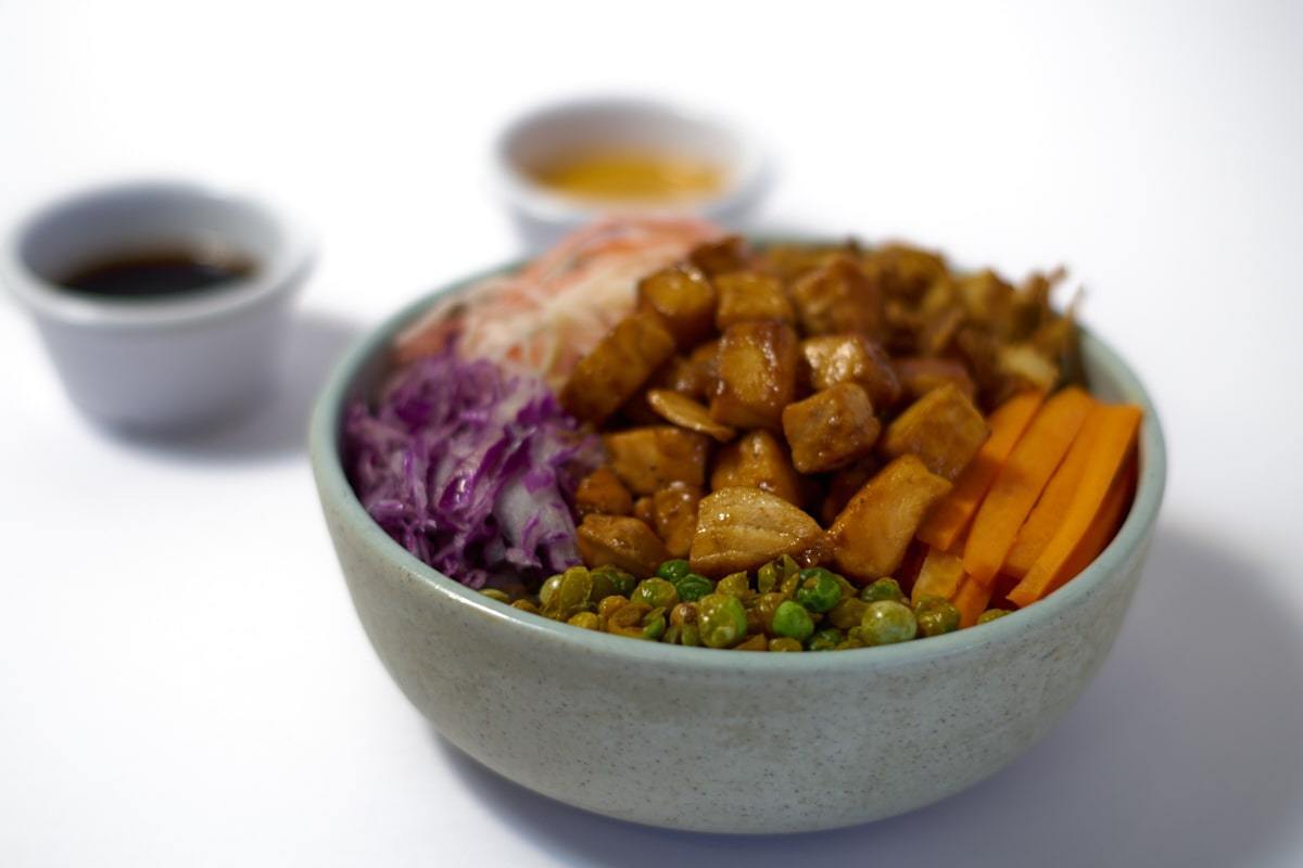 BOWL CASPIO