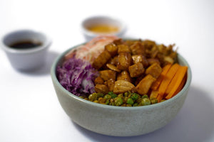 BOWL CASPIO