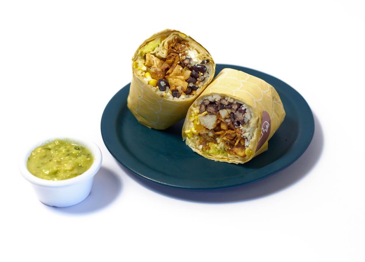 BURRITO DEL NORTE