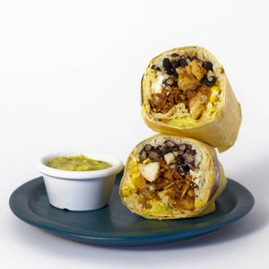 BURRITO DEL NORTE