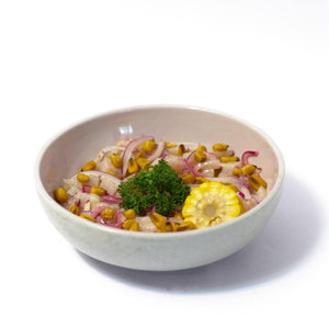 CEVICHE INDICO