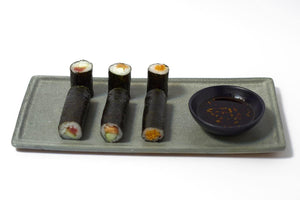 DEDO DE SUSHI SALMON