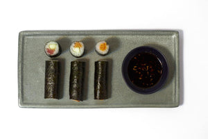 DEDO DE SUSHI SALMON