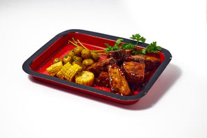 GUARA FOKIN RIBS