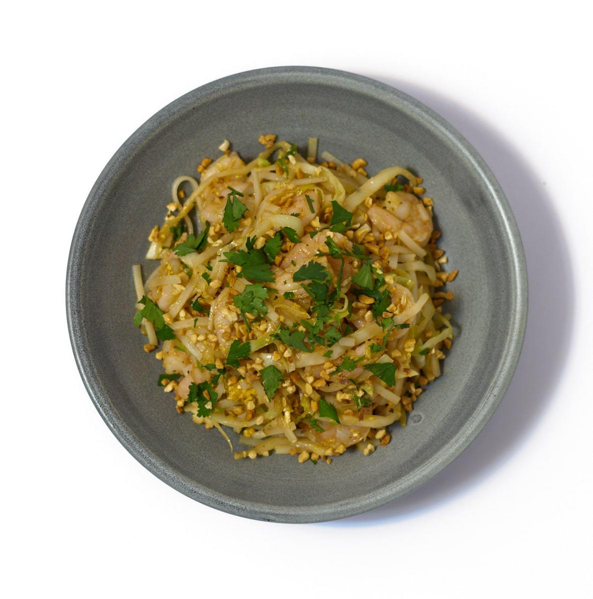 PAD THAI CAMARON