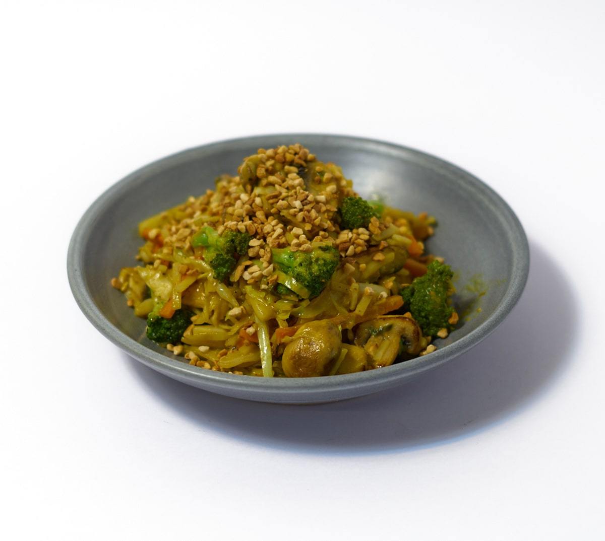 PAD THAI VEGANO