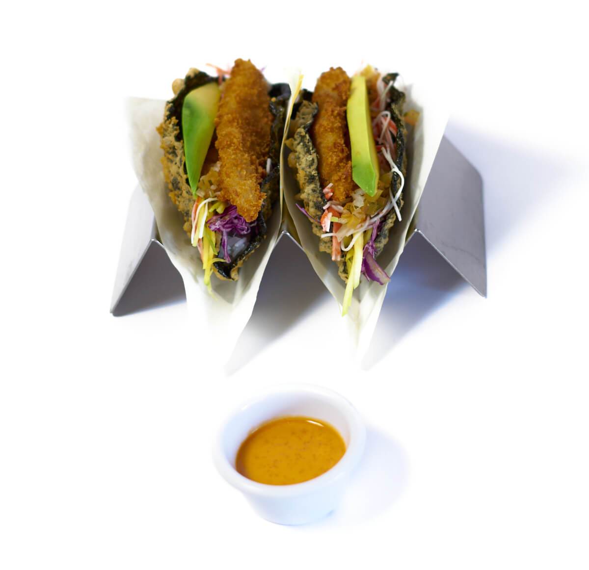 TACO ARABIGO