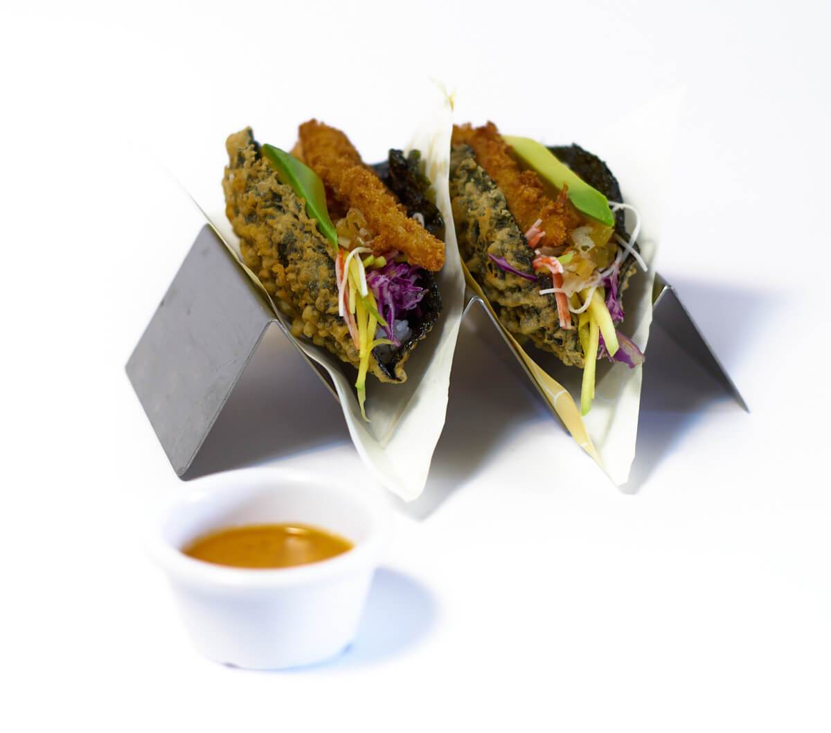 TACO ARABIGO