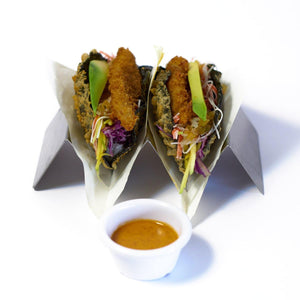TACO ARABIGO
