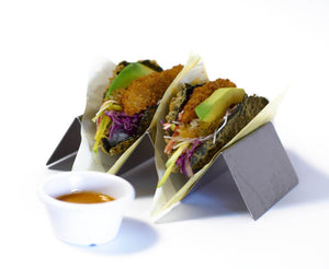 TACO ARABIGO