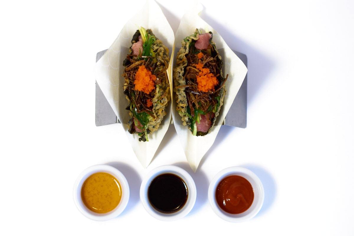 TACO EGEO