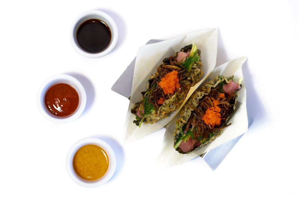 TACO EGEO