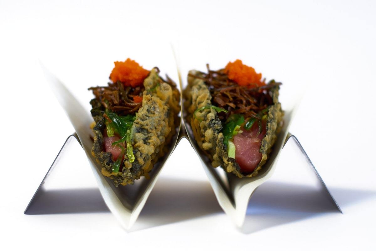 TACO EGEO