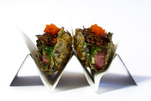 TACO EGEO