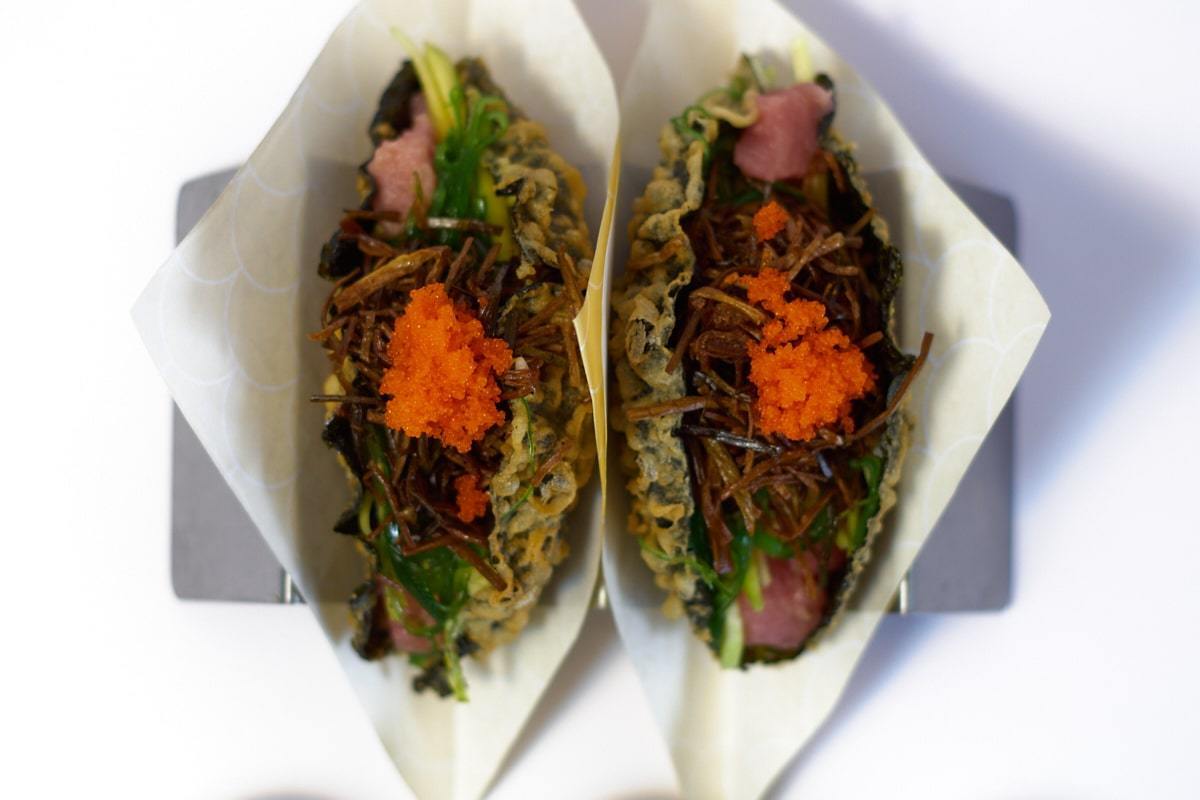 TACO EGEO