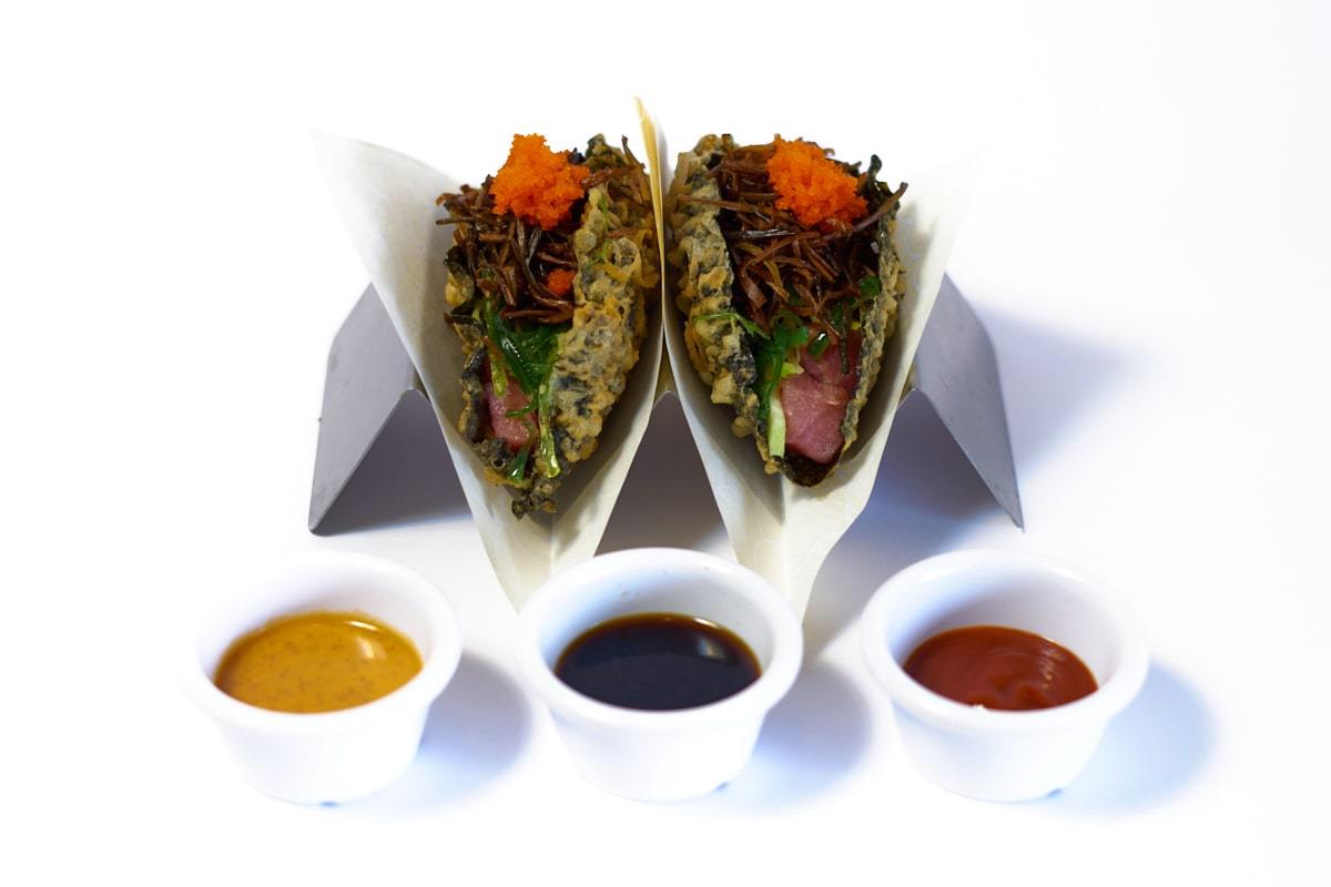 TACO EGEO